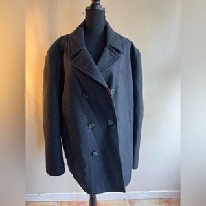 Nautica men’s Peacoat Xxl new with tags